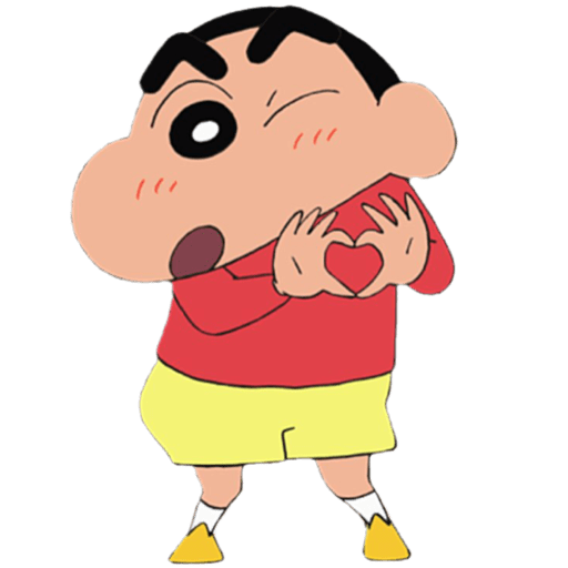 Shin-Chan-PNG-Images-HD